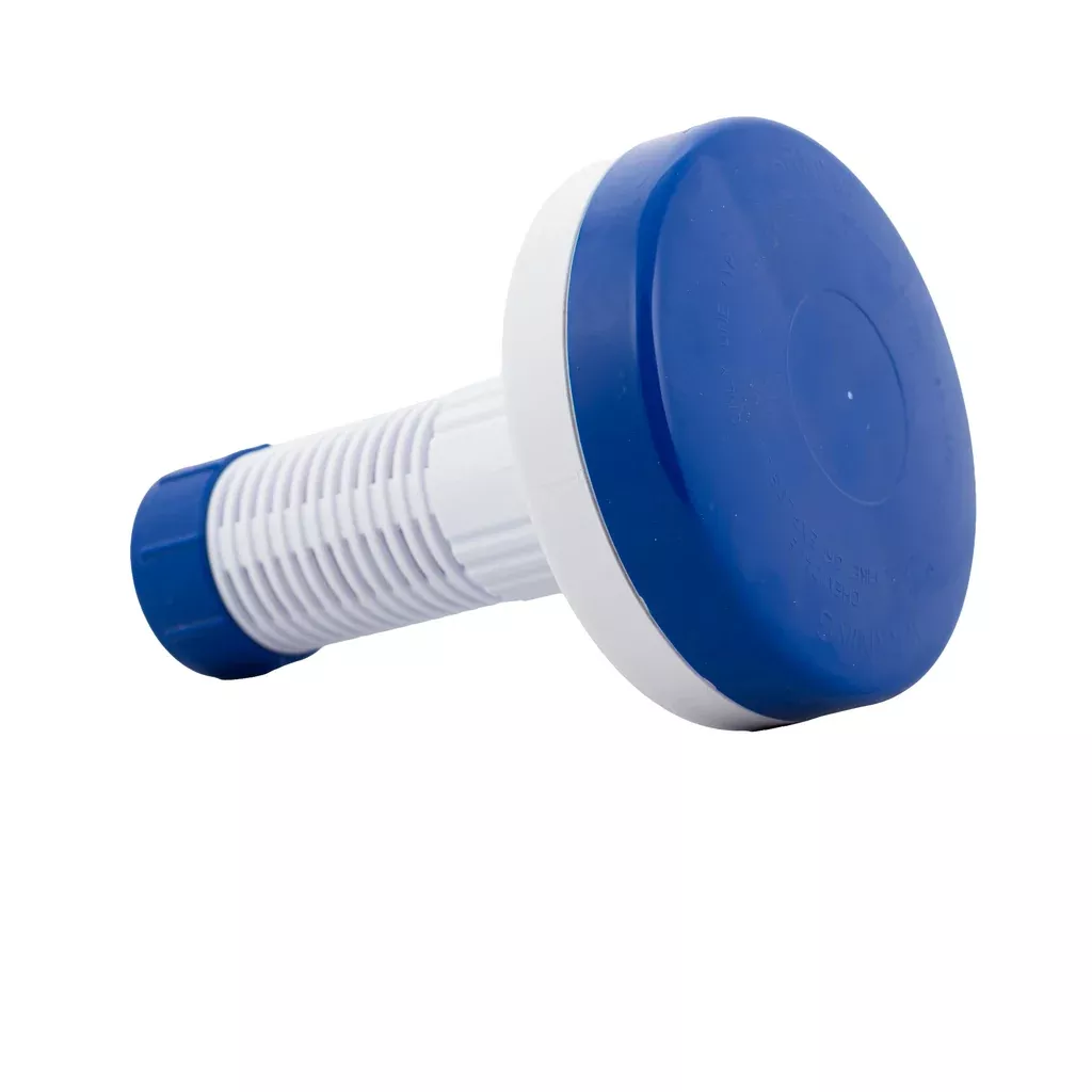 SplashPro SP160006 – Floating Spa Chemical Dispenser