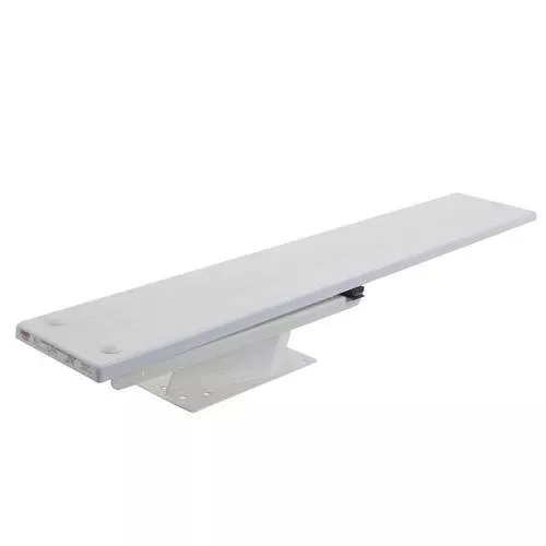 SR Smith 1/2 Meter Steel Meter Stand for 8' Boards - 70-209-501