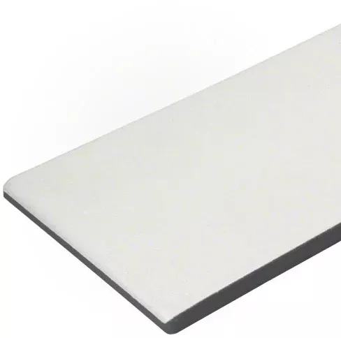 SR Smith 10' Fibre-Dive Diving Board Pewter Gray - 66-209-270S20