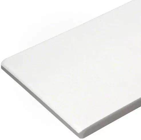 SR Smith 10' Fibre-Dive Diving Board Silver Gray - 66-209-270S21