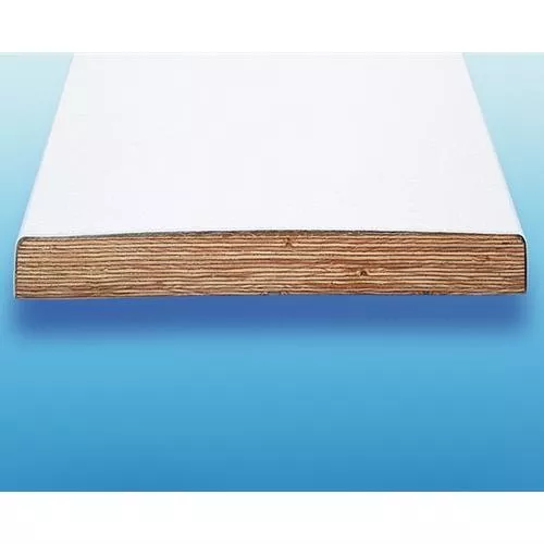 SR Smith 10' Glas-HideDiving Board Radiant White - 66-209-210S2-1