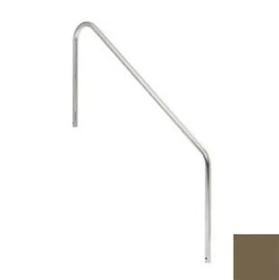 SR Smith 2 Bend 5' High Standard Length Hand Rail - Marine Grade