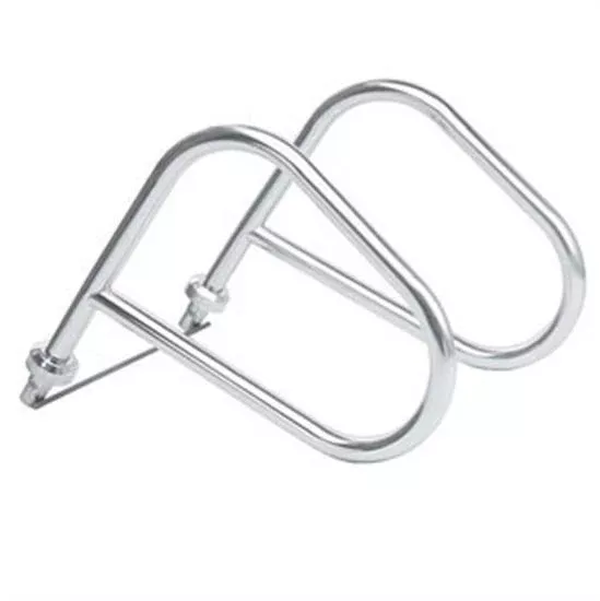 SR Smith 22" P-Rail - Pair with out Anchors