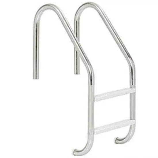 SR Smith 24" 2 Step Economy Ladder - Marine Grade and Elite Tread