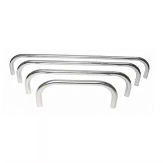 SR Smith 3' Exercise Bar - No Flanges - Marine Grade