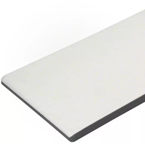 SR Smith 6' Frontier III Diving Board Pewter Gray - 66-209-596S20