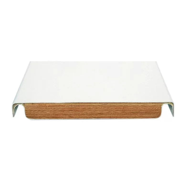 SR Smith 6' Frontier III Diving Board Radiant White - 66-209-596S2