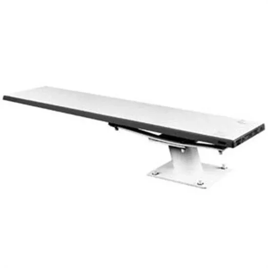 SR Smith 606 Cantilever Spring Assembly