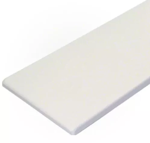 SR Smith 8' Frontier III Diving Board Radiant White - 66-209-598S2