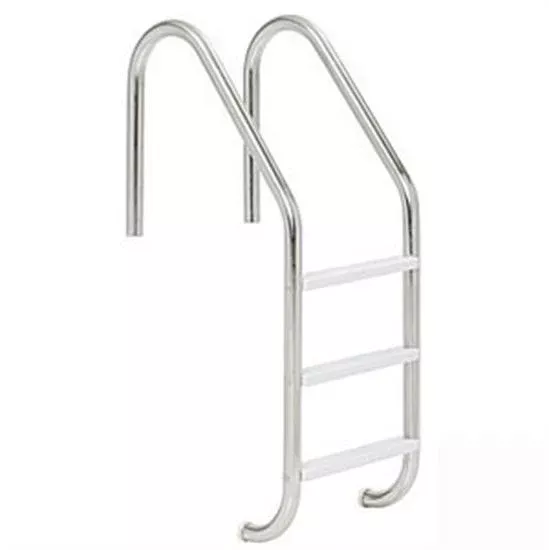 SR Smith Deck Mounted Stair Rail - .049" thick - Marine Grade