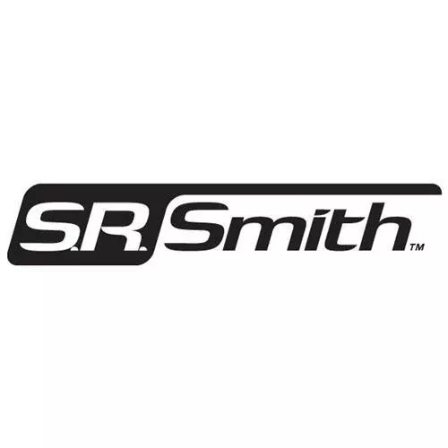 SR Smith Double Anchor Assembly -Aluminum