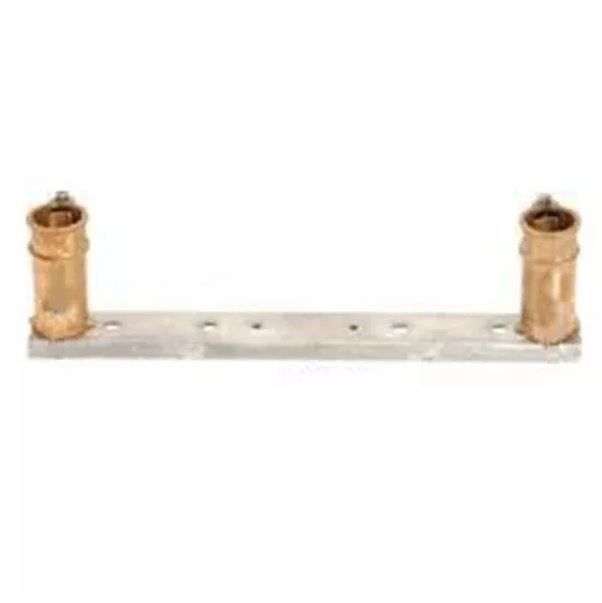 SR Smith Double Anchor Socket Assembly - Gibralter w- Jig Plate