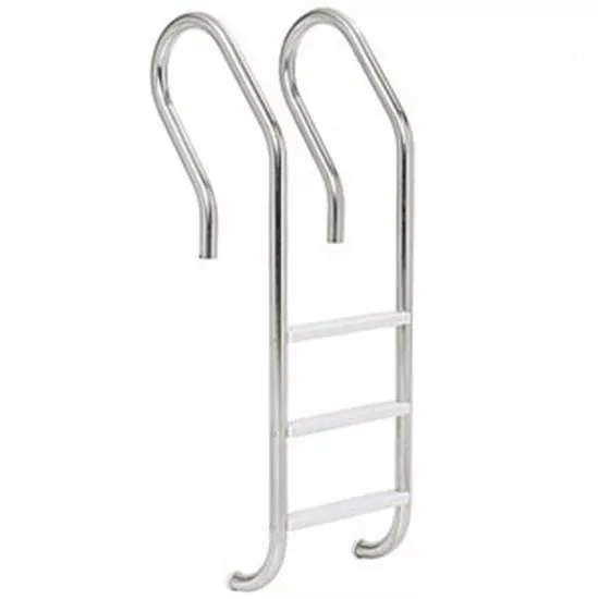 SR Smith Parallel Look 3 Step Ladder - Elite Tread