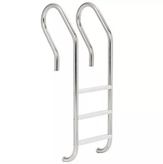 SR Smith Parallel Look 3 Step Ladder - Marine Grade