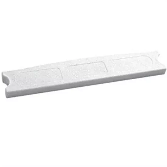 SR Smith Step Kit with 6 LTDF-101 Plastic Treads and Hardware