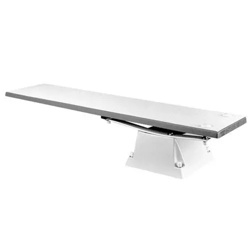 SR Smith Supreme Jump Stand with 8' Glas Hide Board - 68-209-2382