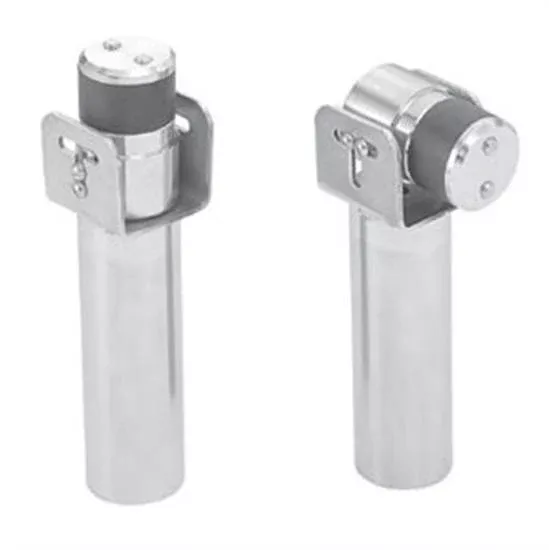 SR Smith Swing-A-Way Anchor Pair Stainless Steel - A41657-0