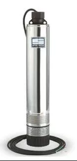 Sta-rite 1/2 HP 230V Step Plus Pump 4" Submersible - 20DOM052211