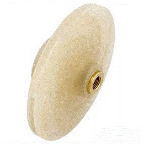 Sta-Rite 3/4hp Full Rate Dura-Glas Max-E-Glas Impeller