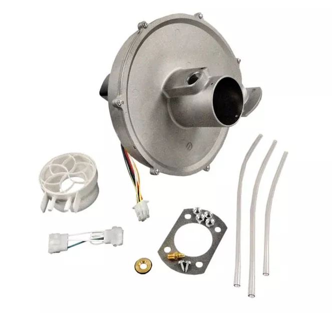 Sta-Rite 400K Natural Gas Max-E-Therm Quiet Blower Kit - 77707-0253