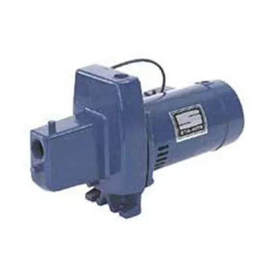 Sta-rite .5 HP Shallow Well Pump 115V-230V