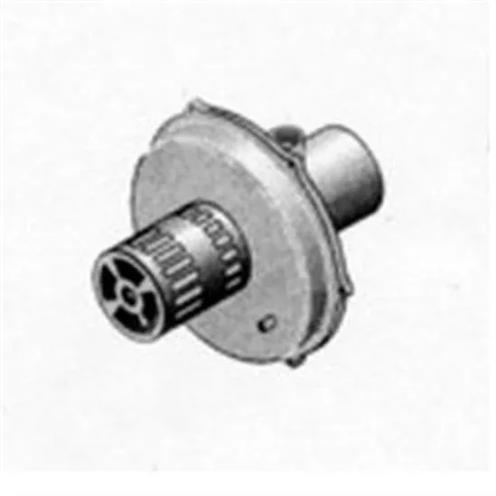 Sta-Rite Air Blower Kit Propane Gas Units - SR4 Series