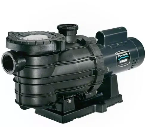 Sta-Rite Dyna-Pro 1.5 HP Pump - MPRA6F-206L