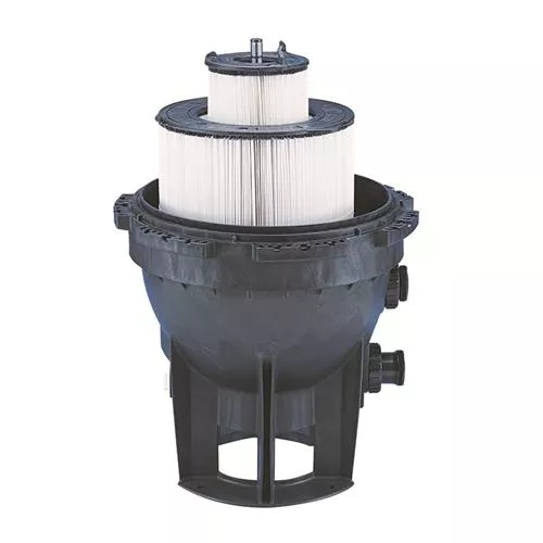 Sta-Rite In-ground Mod Media Cartridge Filter - 300 Sq Ft