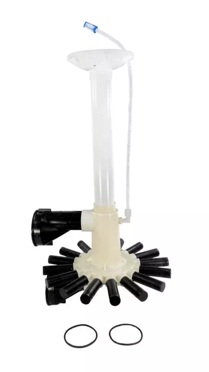 Sta-Rite Manifold Assembly - 249000100S