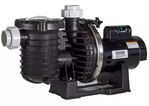 Sta-Rite Max E Pro 1-3/4 HP Up Rated Pump - P6RAA6F-216L