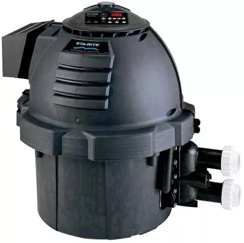 Sta-Rite Max E Therm 250,000 BTU ASME Heater - 460767