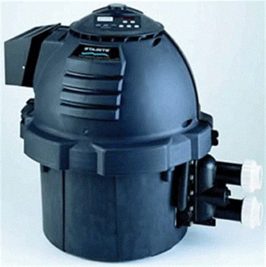 Sta-Rite Max E Therm Gas Pool Heater 400,000 BTU Propane - SR400LP