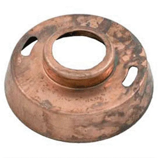Sta-Rite P4E Seal Plate Insert for Max E GLASII