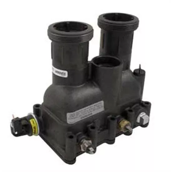 Sta-Rite Plastic Manifold - SR400