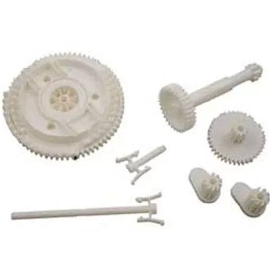 Sta-Rite PoolShark Gear Kit - STAGW7504