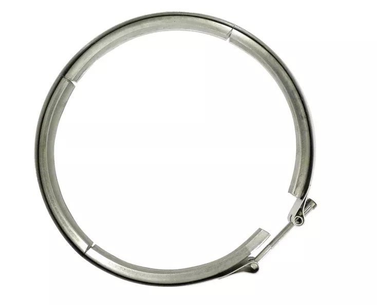 Sta-Rite Posi-Flo Tank Clamp without Knob - WC19-43