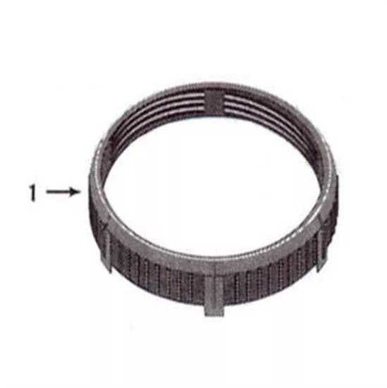 Sta-Rite Posi Lock Ring