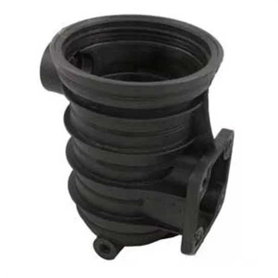 Sta-Rite Strainer Housing