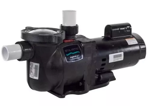 Sta-Rite SuperMax 1.5 HP EE Pump - PHK2E6F-103L