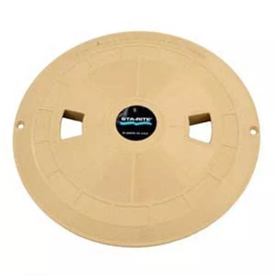 Sta Rite Swimquip U-3 Skimmer Lid - Tan