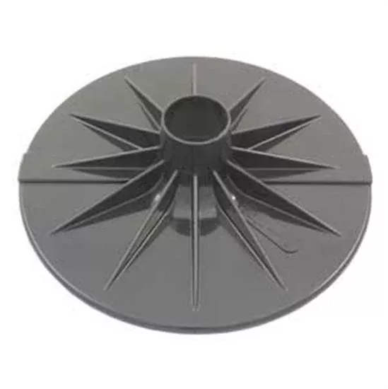 Sta-Rite Swimquip U-3 Skimmer Vac Plate