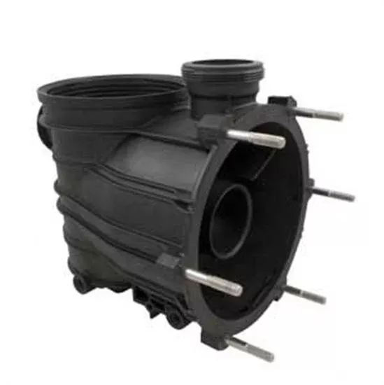 Sta-Rite Tank and Trap Body - C7658P