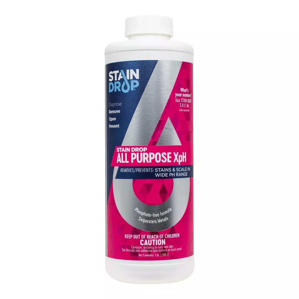 Stain Drop All Purpose XpH