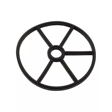 Star Gasket for Diverter Valve