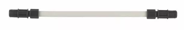 Stenner Pump Replacement Tube 5 Santoprene with 1/4 Inch Ferrules - MCCP205
