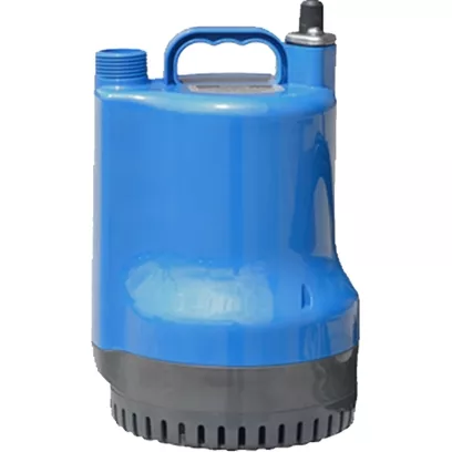 Submersible Pump 3/4"- 1" 110V 120W 1/8 hp