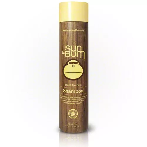 Sun Bum Shampoo