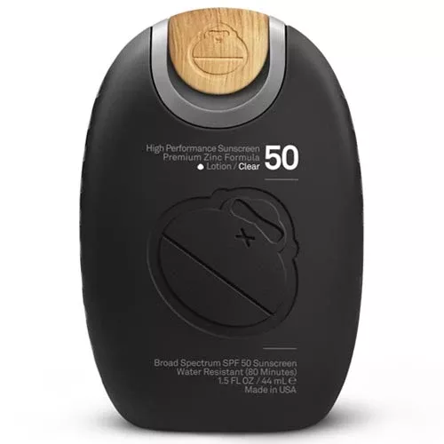Sun Bum Signature Sunscreen - SPF 50 - 1.5 Ounce