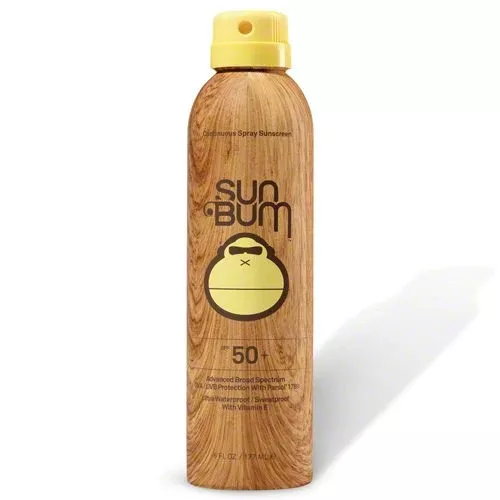 Sun Bum Spray Sunscreen - SPF 50