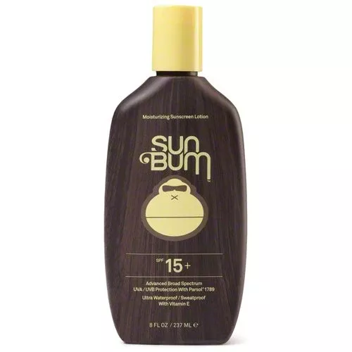 Sun Bum Sunscreen - SPF 15